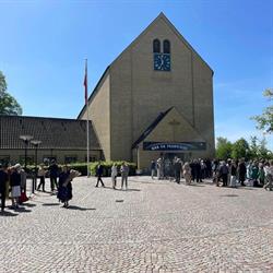 Sorgenfri Kirkekontor