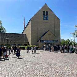 Sorgenfri Kirkekontor