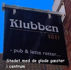 Klubben 1811