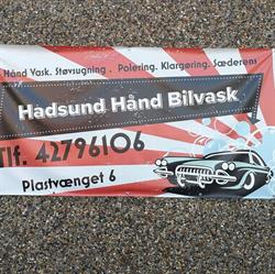Bilvask Hadsund