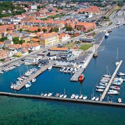 Vesthavnens Baadlaug Kalundborg