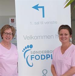 Sønderborg Fodpleje