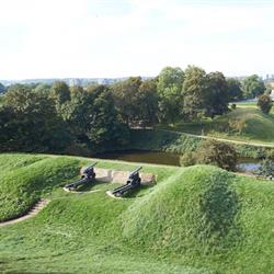 Fredericia Vold