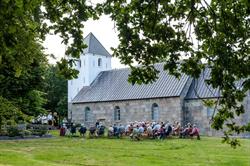 Tved Kirke