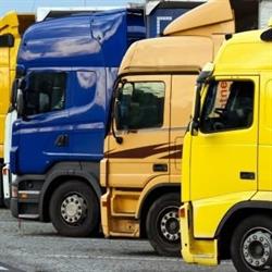 Scandinavian Truck ApS Denmark