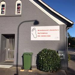 Brinckmand`s Body Care