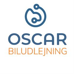 Oscar Biludlejning Nørresundby