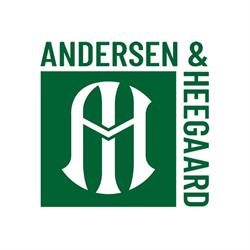 Andersen & Heegaard