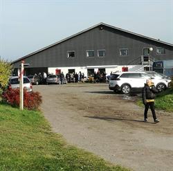 Rideklubben Hundested