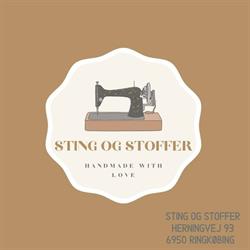 Sting og Stoffer