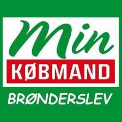 MIN KØBMAND Brønderslev