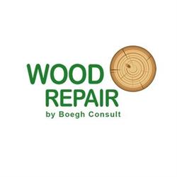 Wood Repair by Boegh Consult A/S