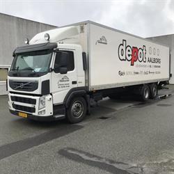Depot Aalborg