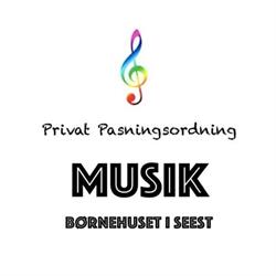Musikbørnehuset
