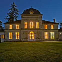 Château de Haux