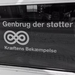 Ørbæk Genbrugsbutik