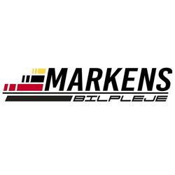 Markens Bilpleje ApS