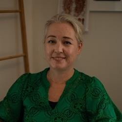 Akupunktur hos P