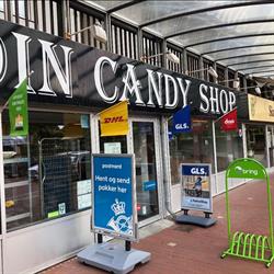 Din PakkeShop Værløse