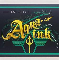 Aqua Ink Tattoo