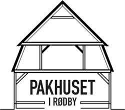 Pakhuset