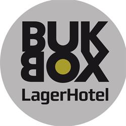 Bukbox