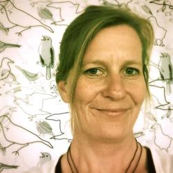 bergs klinik v/zoneterapeut RAB Kirsten Berg