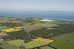 Sigerslevhus Bed and Breakfast Stevns Klint