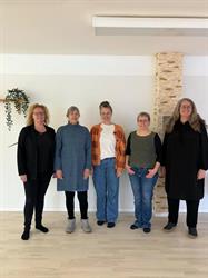 Energiernes Hus - Akupunktur, Kranio Sakral Terapi, Massage, Clairvoyance og Nadacafe