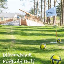 Blåvandshuk FodboldGolf