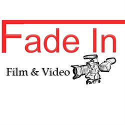 Fade In Film & Video