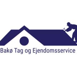 Bakø Tag og Ejendomservice
