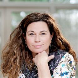 Sanne Saerens Psykoterapeut MPF - Parterapeut - Supervisor- Underviser