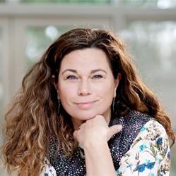 Sanne Saerens Psykoterapeut MPF - Parterapeut - EMDR traumeterapeut - Supervisor- Underviser
