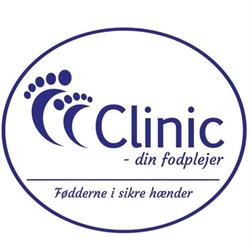 CC.Clinic -din fodplejer