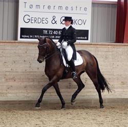 Stald Enevoldsminde v/ Hanne Dale Peters