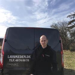 Lavsmeden