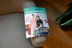 Magasinet Boligforbedring