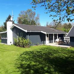 Sommerhus Langeland