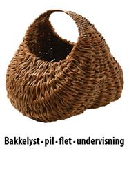 Bakkelyst