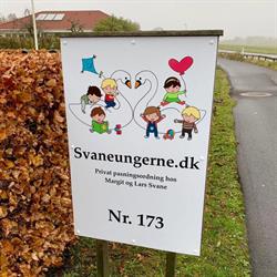 Svaneungerne.dk