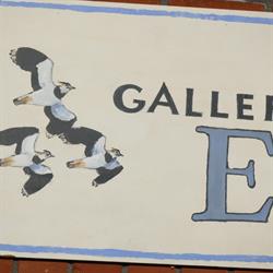 Galleri ESK