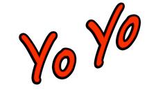 Yo-Yo