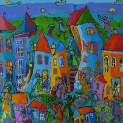 Anette Andersen