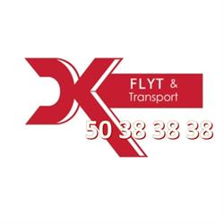 DK Flyt og Transport