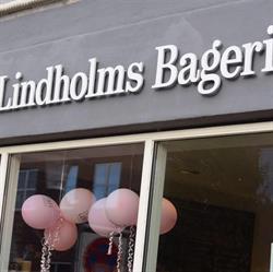 Lindholms Bageri