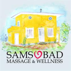 Samsøbad Massage & Wellness