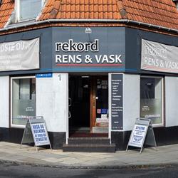 Rekord RENS&VASK Esbjerg