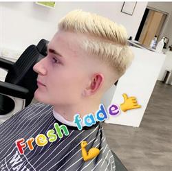 Aslans Barbershop