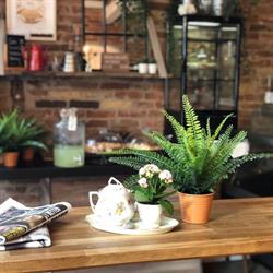 Kurt's Kaffebar